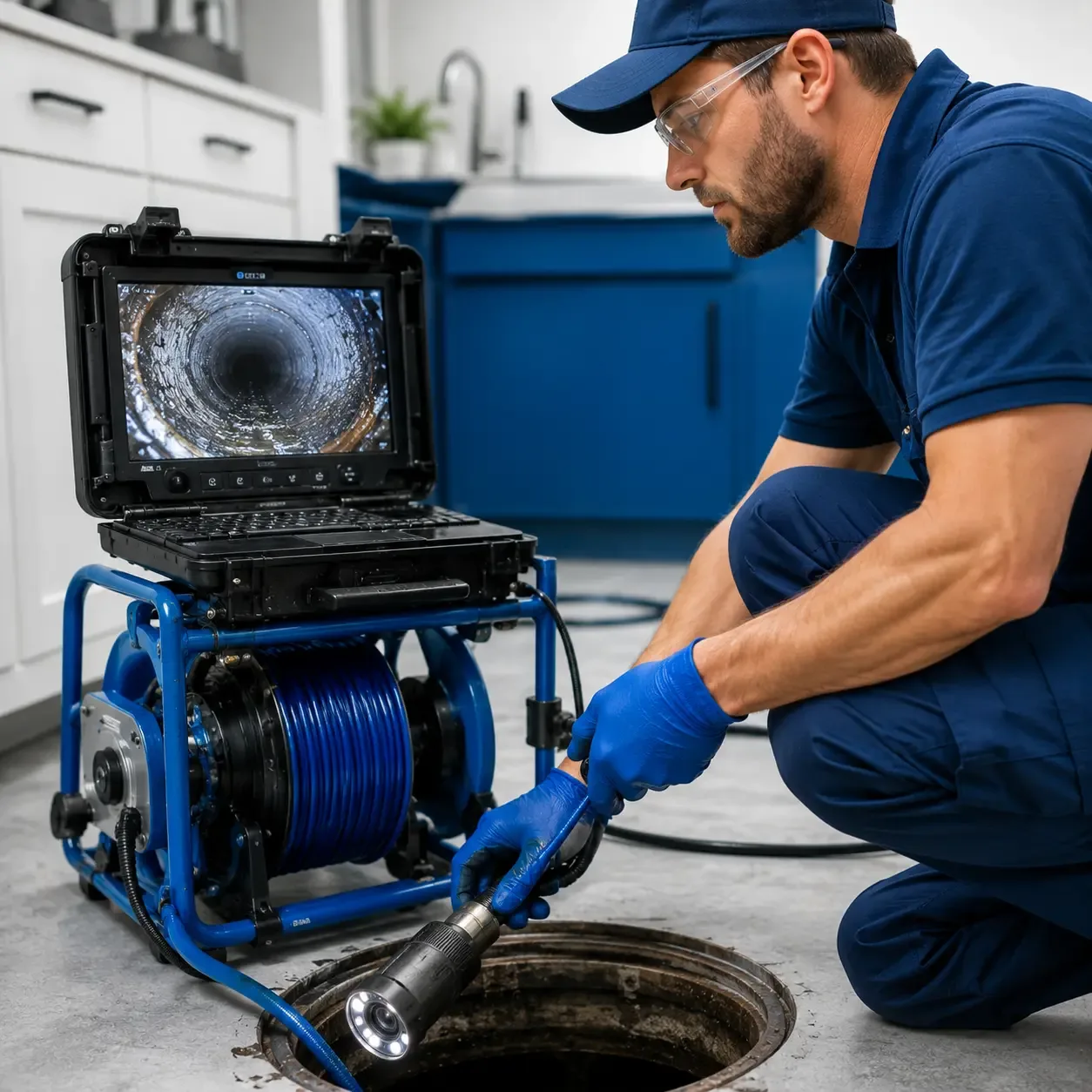 Pipe Relining professionals serving West Stockholm, NY